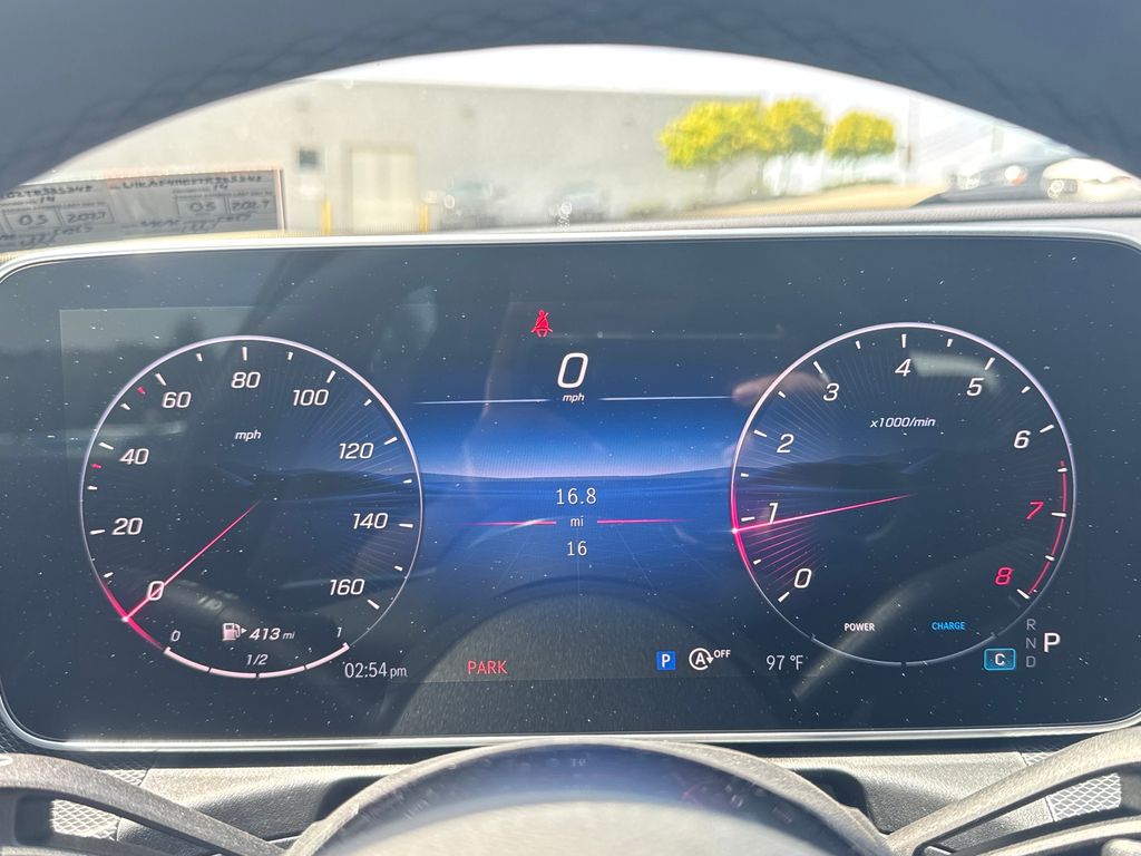2026 Mercedes-Benz C-Class C 300 White at John Sisson Motors
