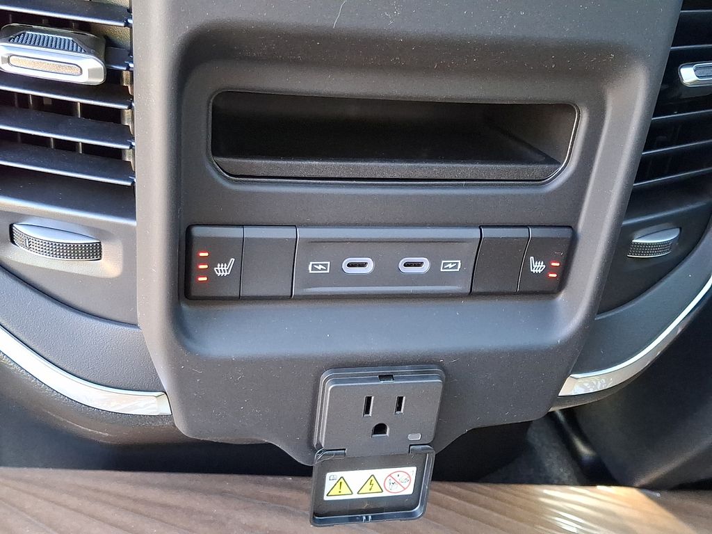 New 2026 Ram 1500 Truck