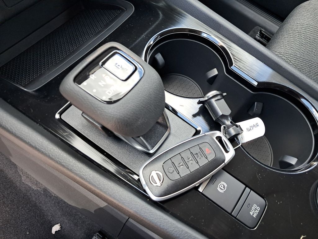 2026 Nissan Rogue SV Black at Auto Express Mitsubishi