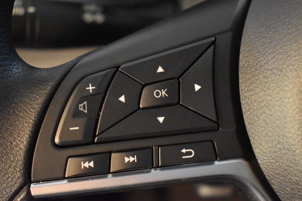 Thumbnail: 2025 Nissan Versa - 13