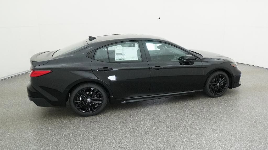 Thumbnail: 2026 Toyota Camry - 26