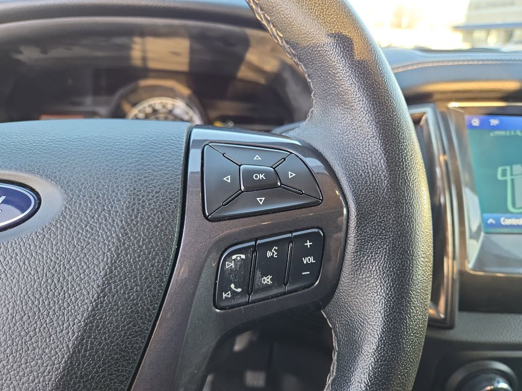 Used 2022 Ford Ranger For Sale in Fort Wayne, IN