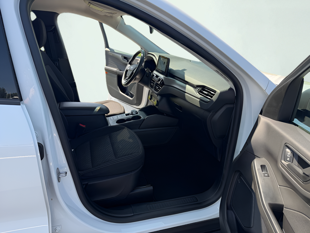 Used 2024 Ford Escape SUV