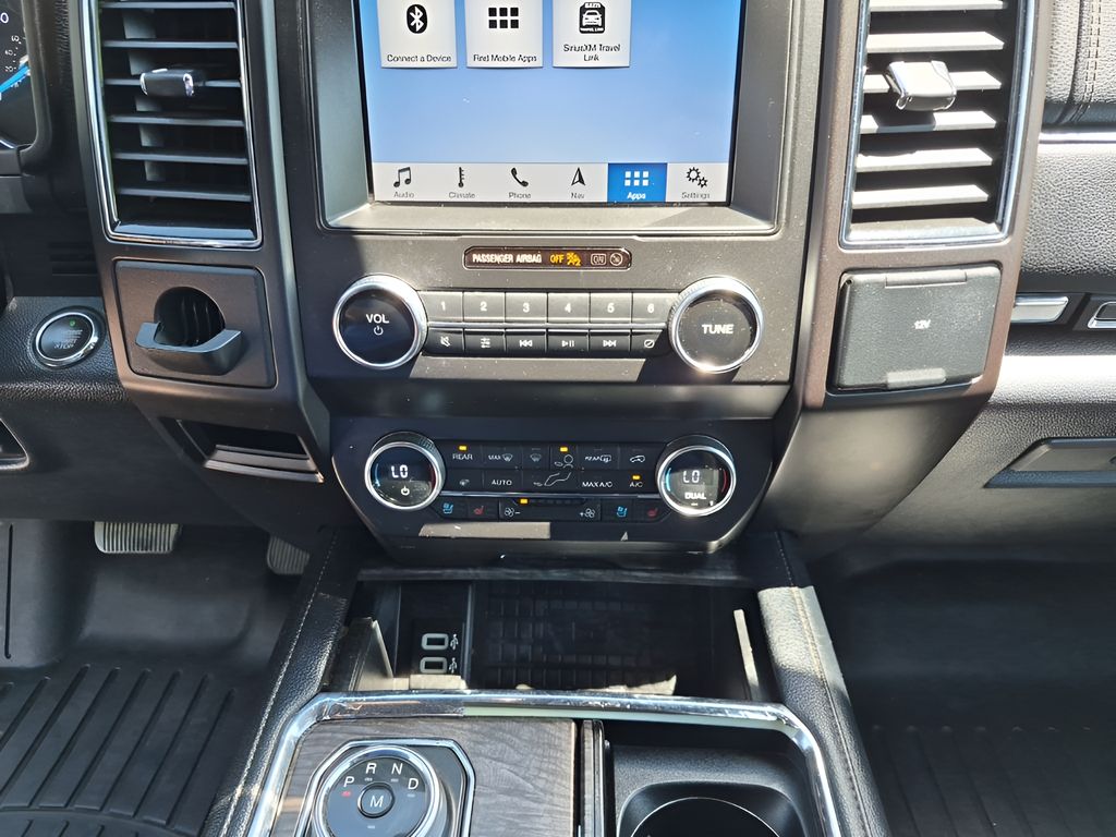 Used Car 2019 Ford Expedition Max  Limited For Sale Under $25,000 In Austin, Texas