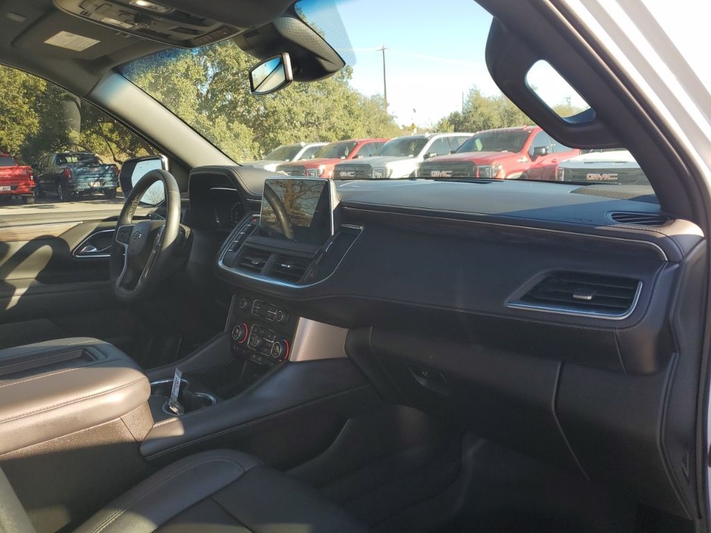 Used Car 2023 Chevrolet Suburban  Z71 For Sale Under $70,000 In Austin, Texas