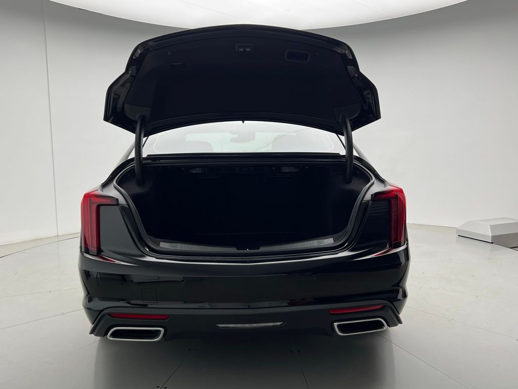 Thumbnail: 2023 Cadillac CT5 - 5