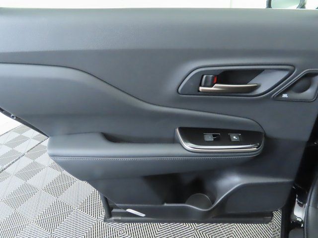 Thumbnail: 2025 Toyota Crown Signia - 27