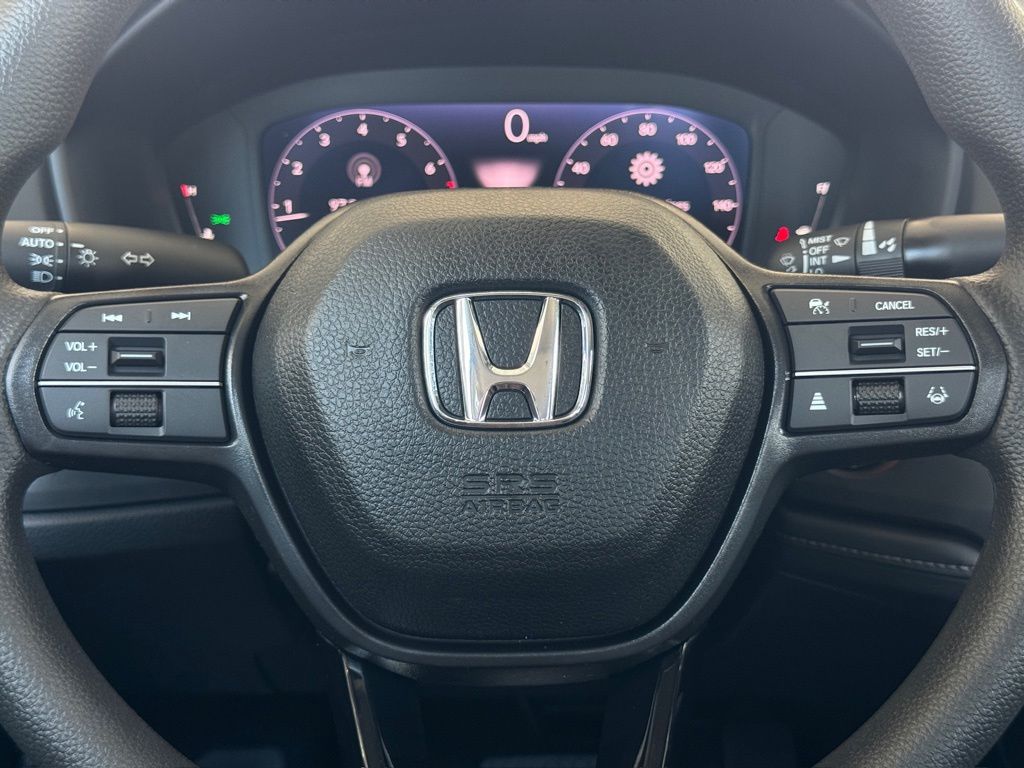 2026 Honda Accord LX - 6