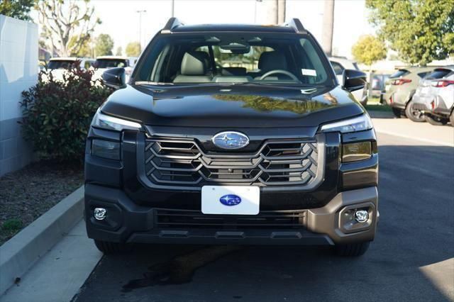 Thumbnail: 2026 Subaru Outback - 5