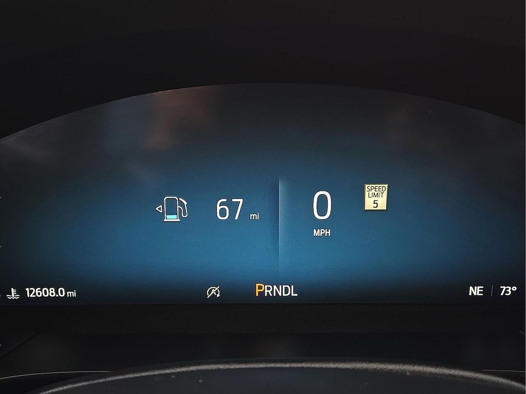 Used 2023 Ford Escape For Sale in Farmington, AR