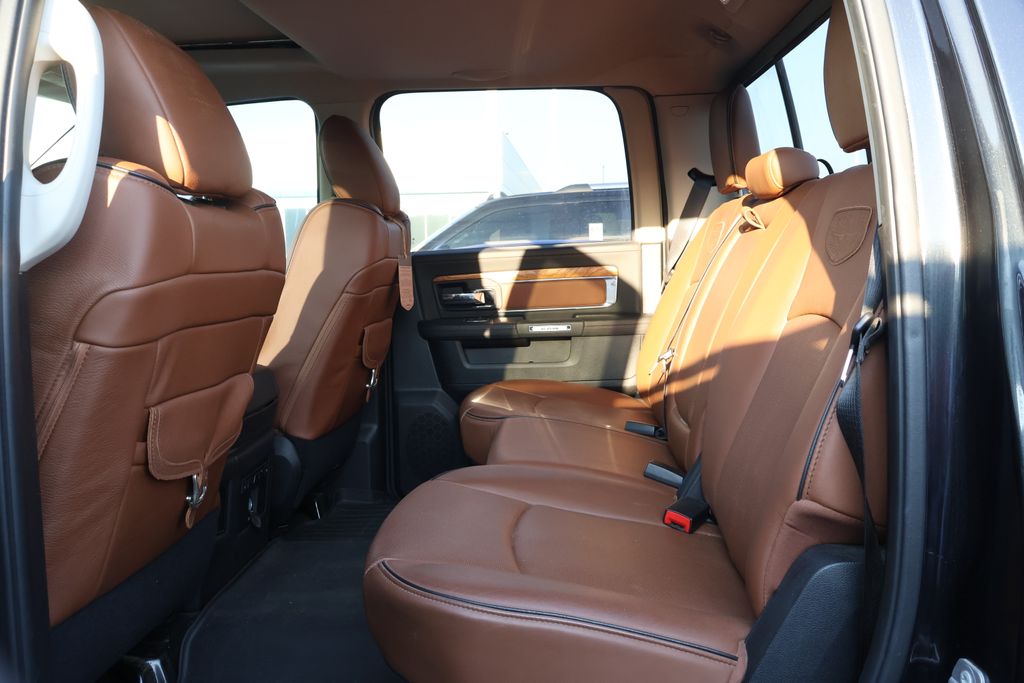 Thumbnail: 2016 RAM 1500 - 32
