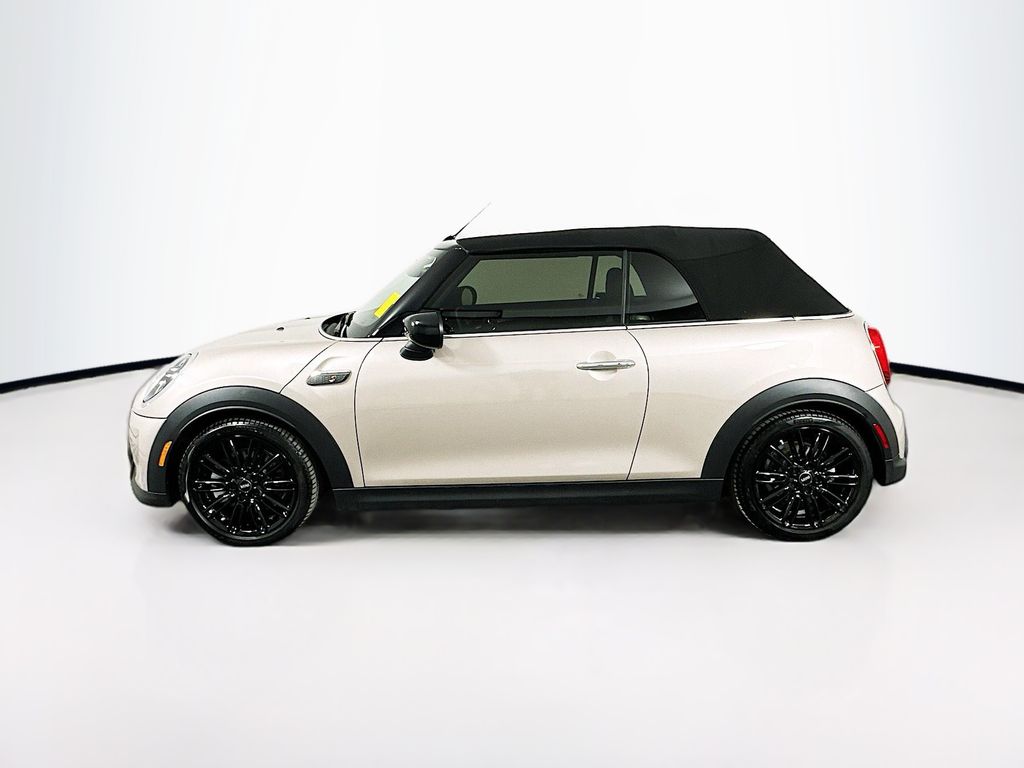 2024 MINI Cooper S 8