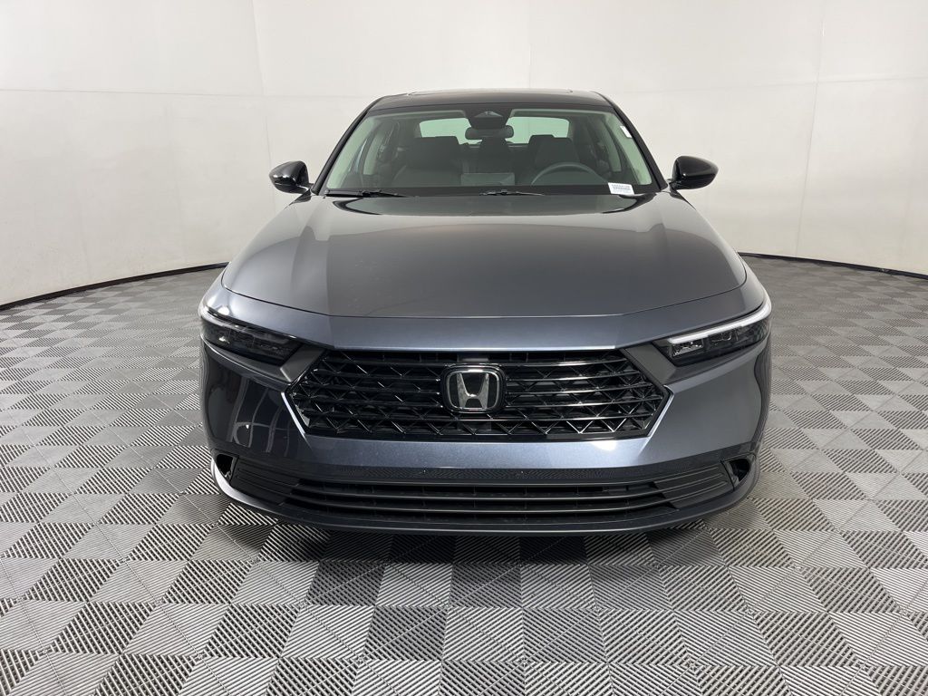 Thumbnail: 2025 Honda Accord - 7