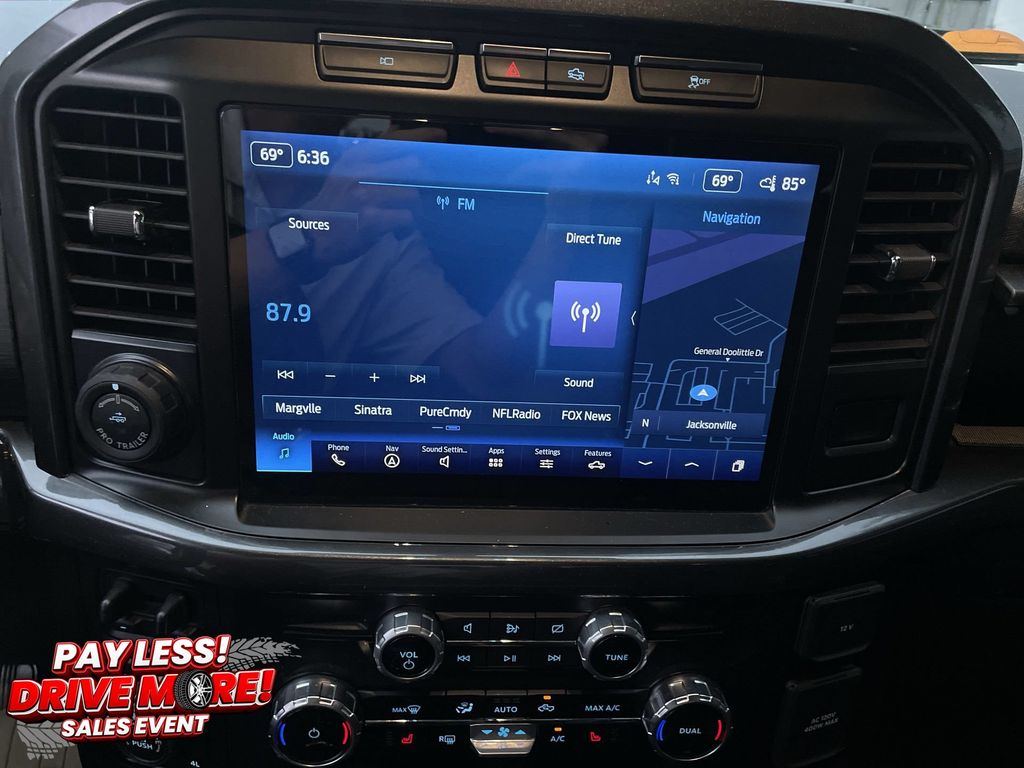 Used 2023 Ford F-150 Truck
