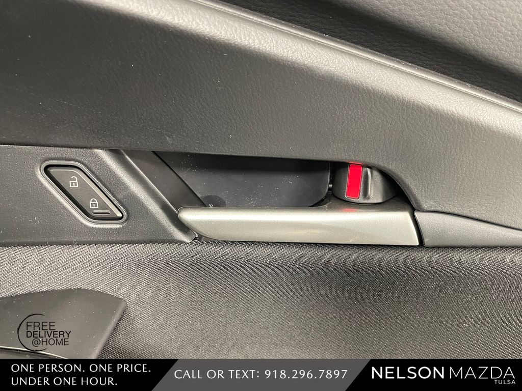 New 2026 Black Mazda 2.5 S image 47