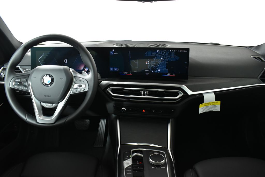 2023 BMW 3 Series 330i xDrive 16