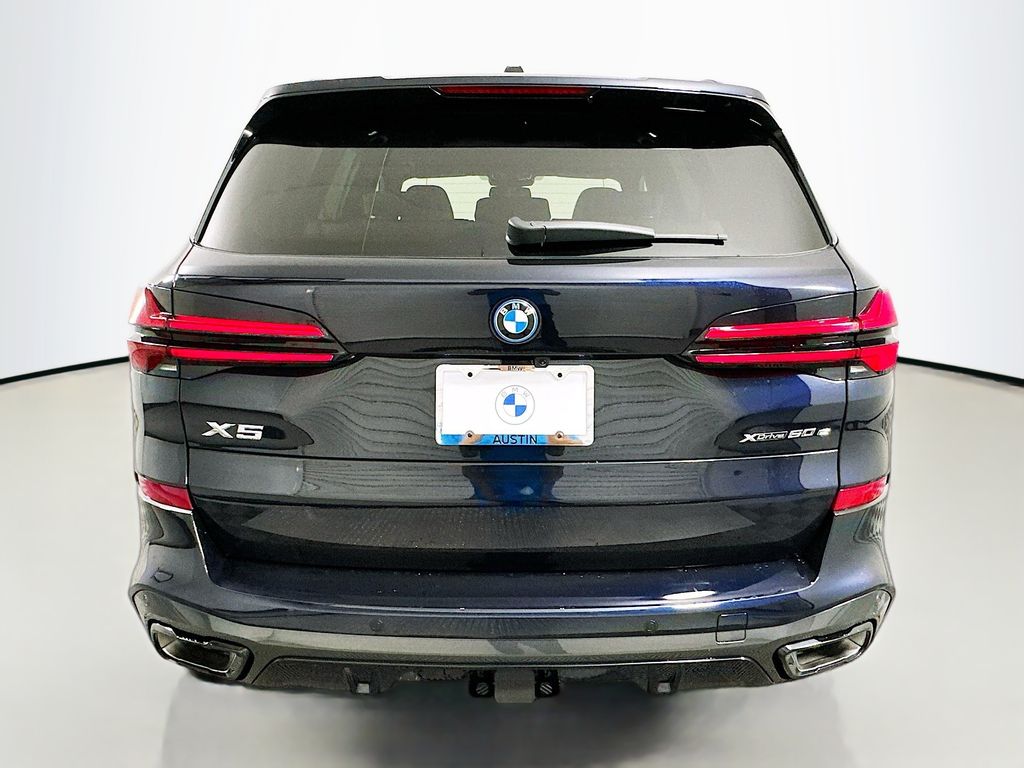 Thumbnail: 2026 BMW X5 - 6