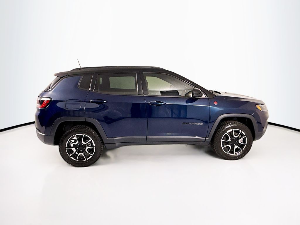 Thumbnail: 2024 Jeep Compass - 4