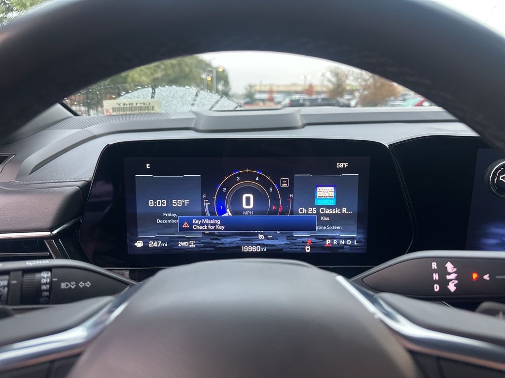 Used Car 2025 Chevrolet Tahoe  Z71 For Sale Under $70,000 In Austin, Texas