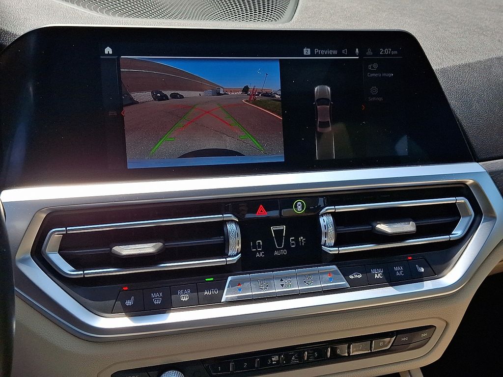 2022 BMW 3 Series 330i xDrive 18
