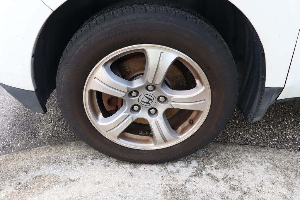 Thumbnail: 2014 Honda Pilot - 4