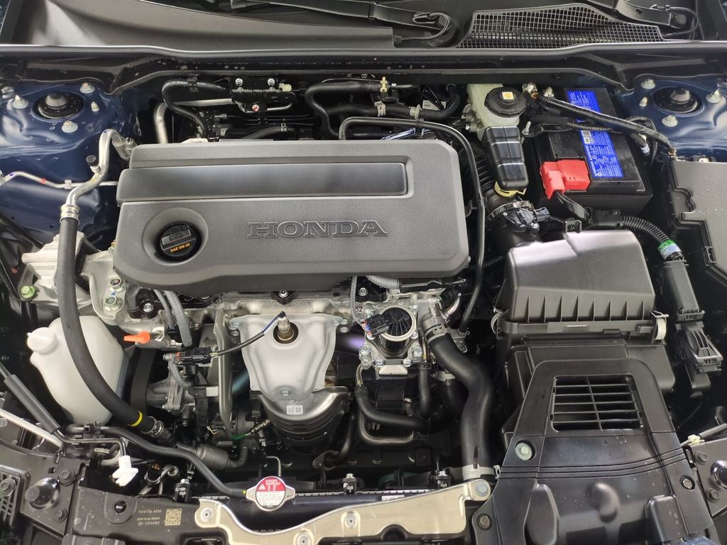 New 2025 Honda Civic For Sale in Fort Wayne, IN