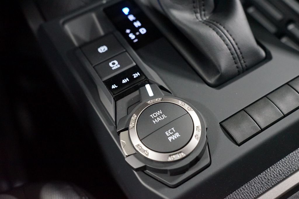 Thumbnail: 2026 Toyota Tacoma - 24