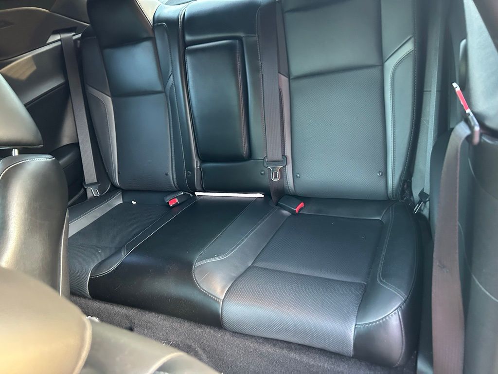 Thumbnail: 2017 Dodge Challenger - 13