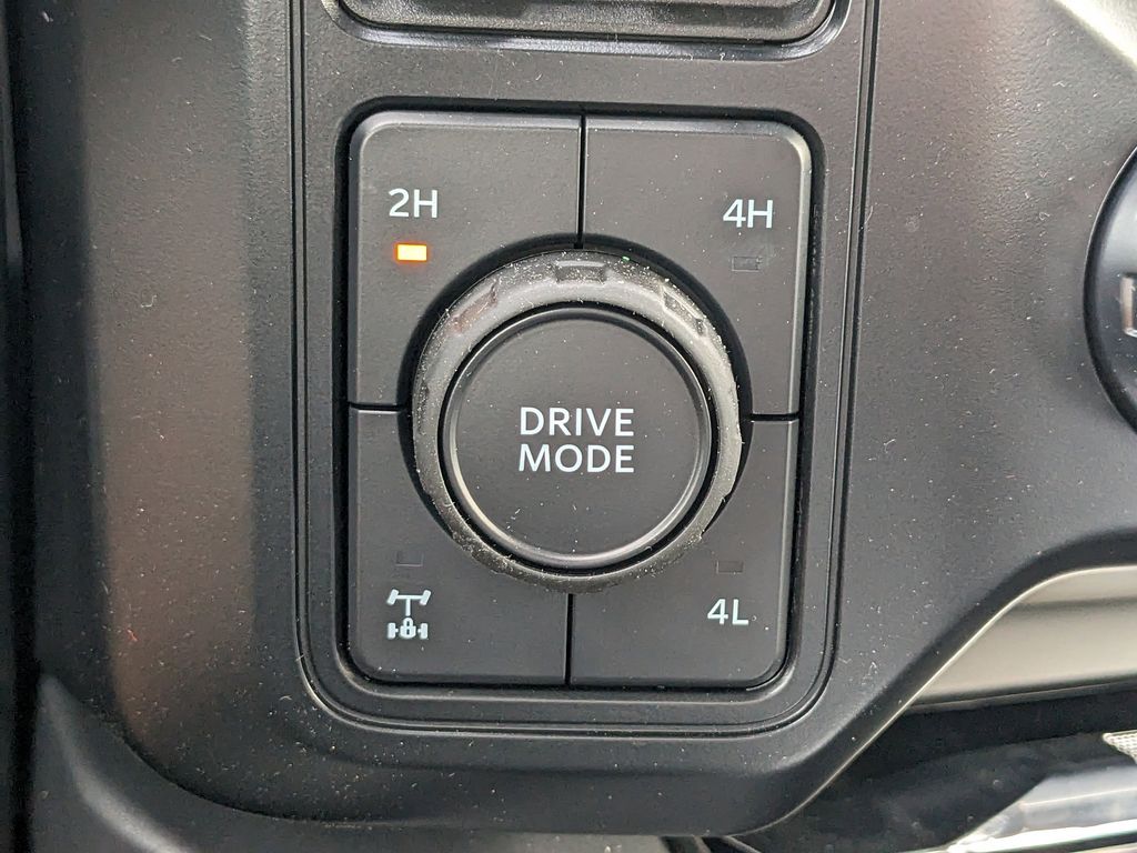 2024 Ford F-250 Super Duty Rocky Ridge