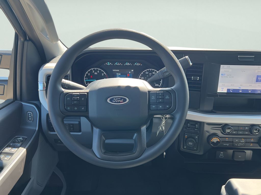2026 Ford F-350SD