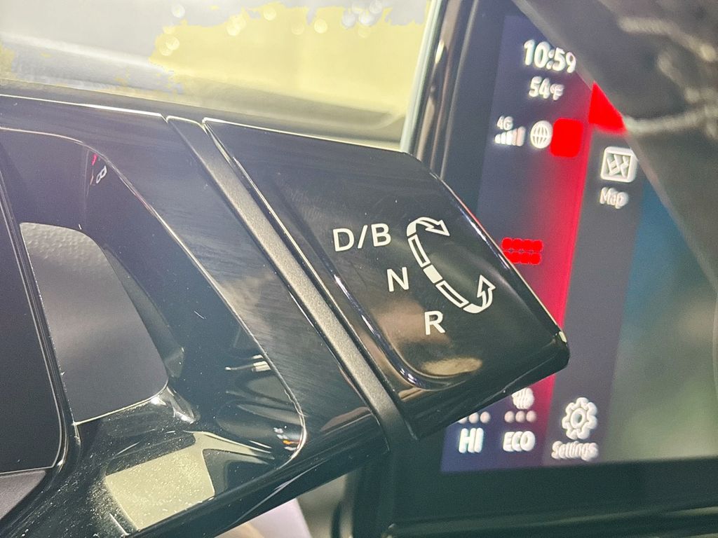 2024 Volkswagen ID.4 S