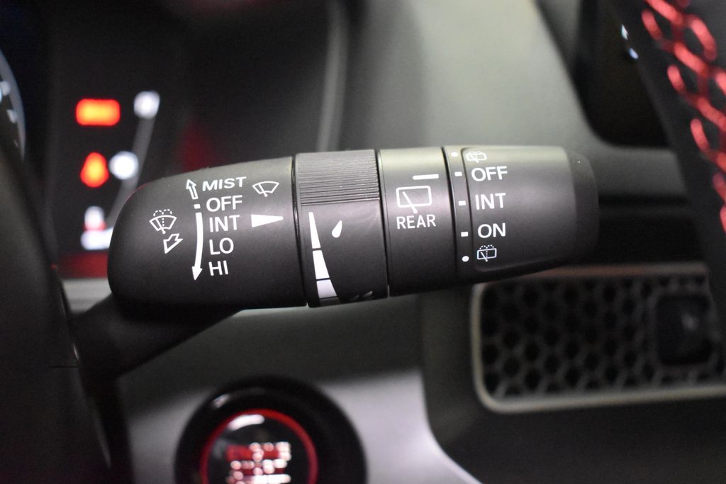 Thumbnail: 2025 Honda Civic - 17