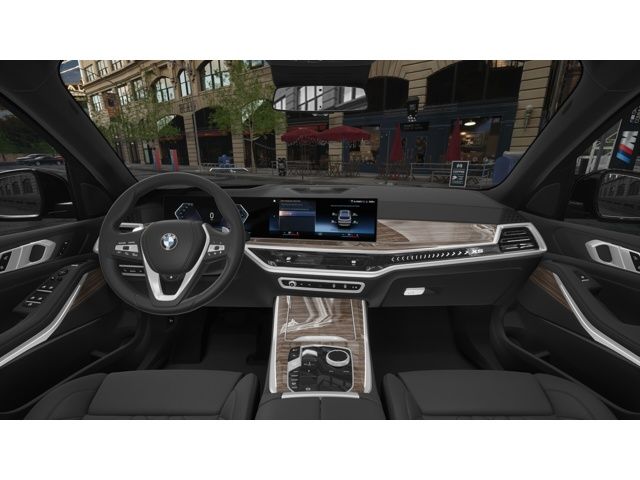 Thumbnail: 2026 BMW X5 - 10