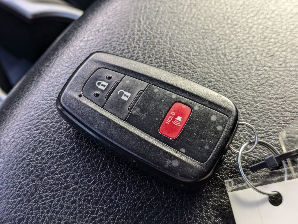 Used 2022 Toyota 4Runner SUV