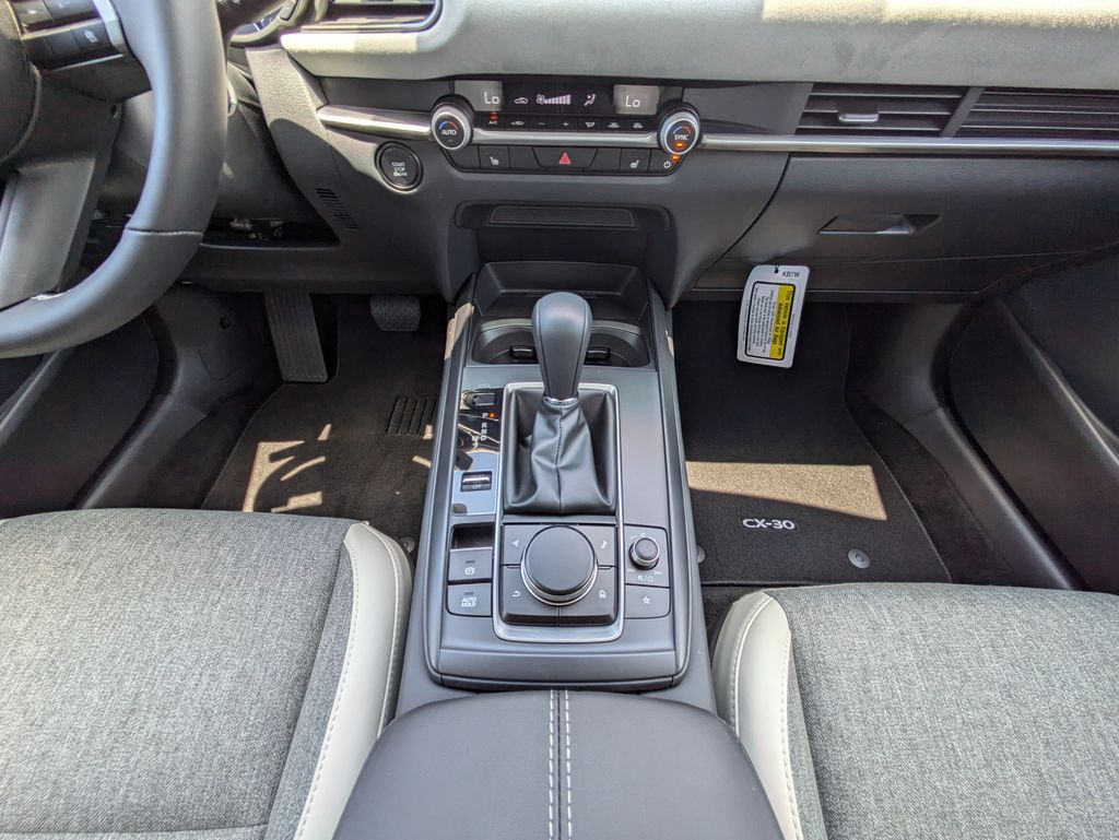 2026 Mazda CX-30 2.5 S Aire Edition
