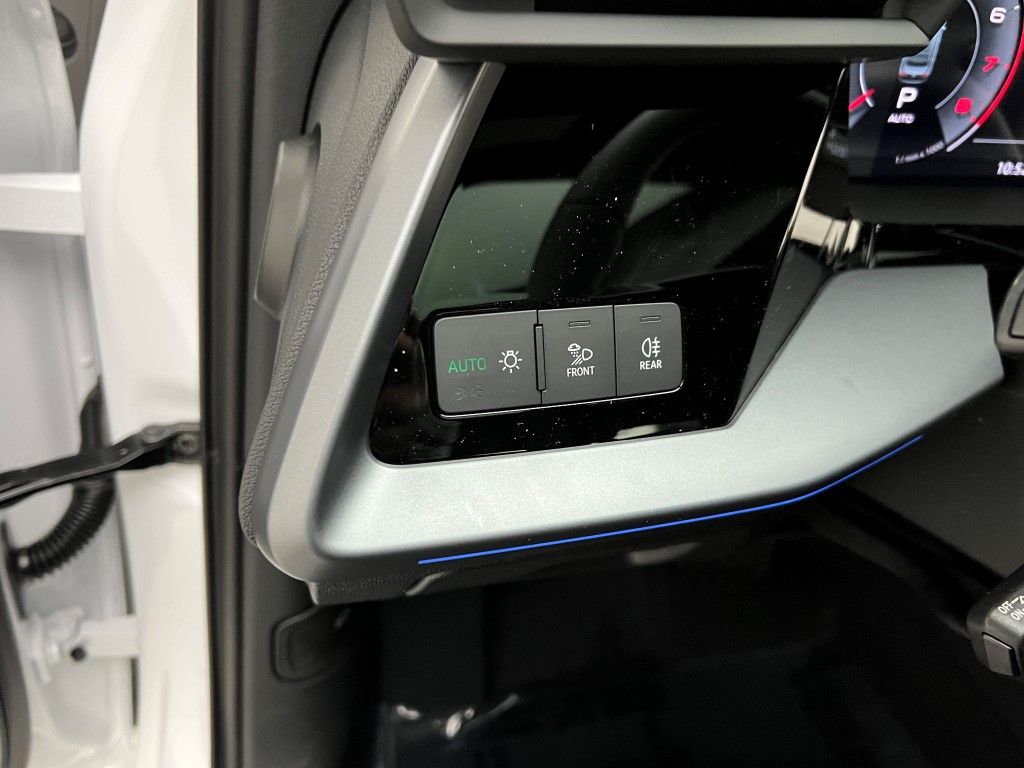 Thumbnail: 2026 Audi A3 - 31