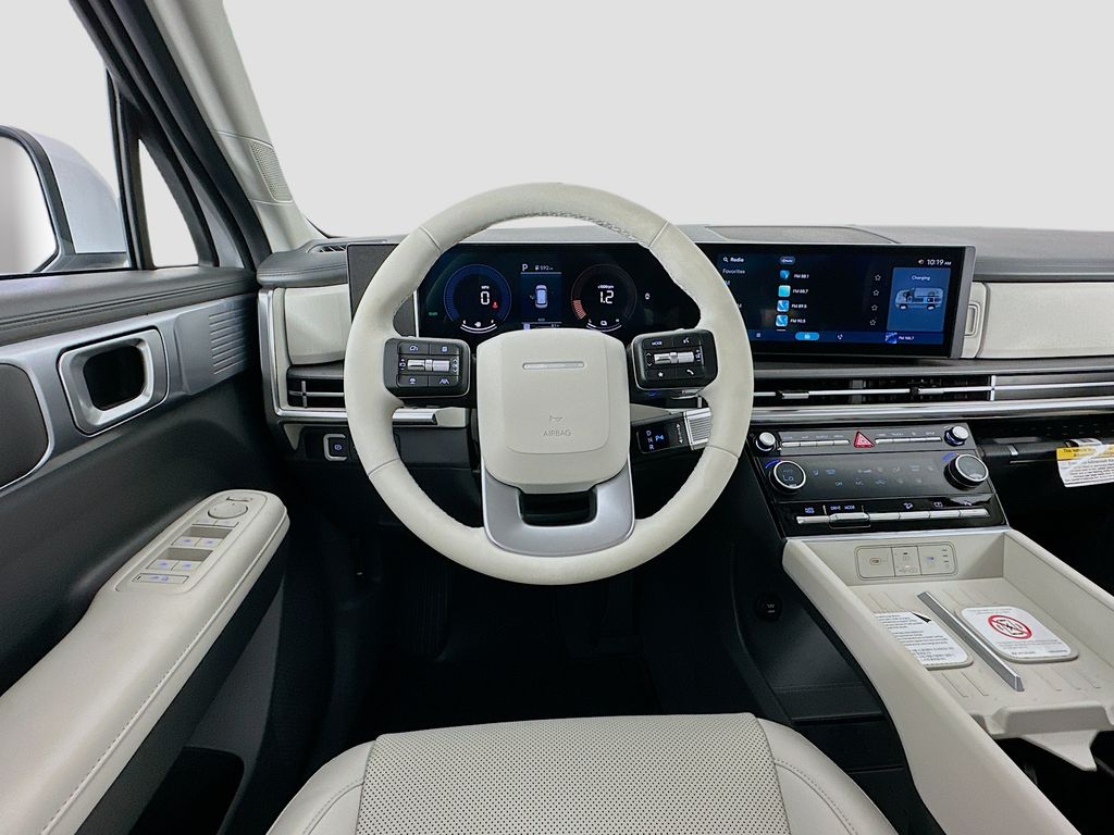 Thumbnail: 2026 Hyundai Santa Fe - 18