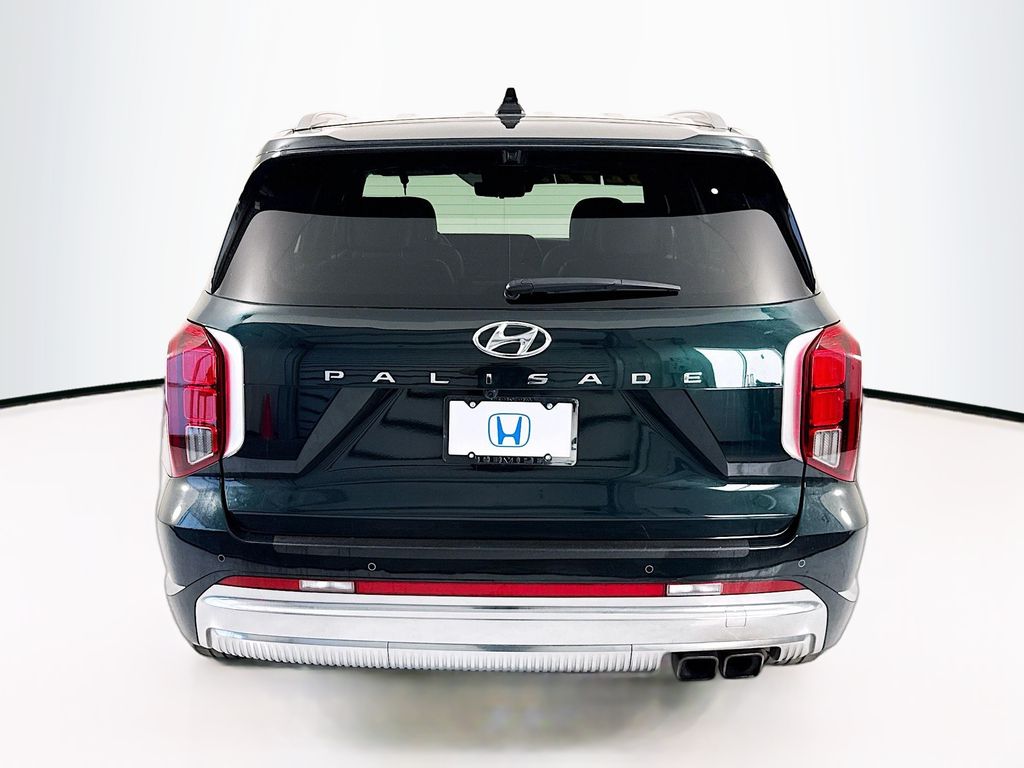 Thumbnail: 2023 Hyundai Palisade - 6