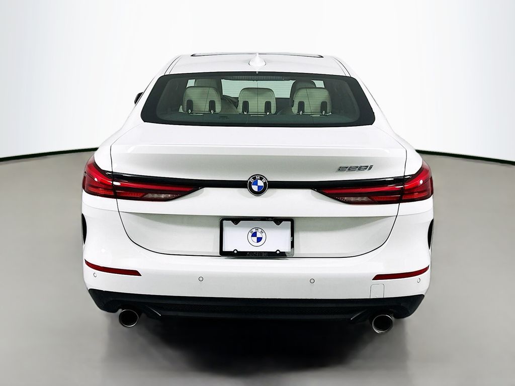 2022 BMW 2 Series 228i 6