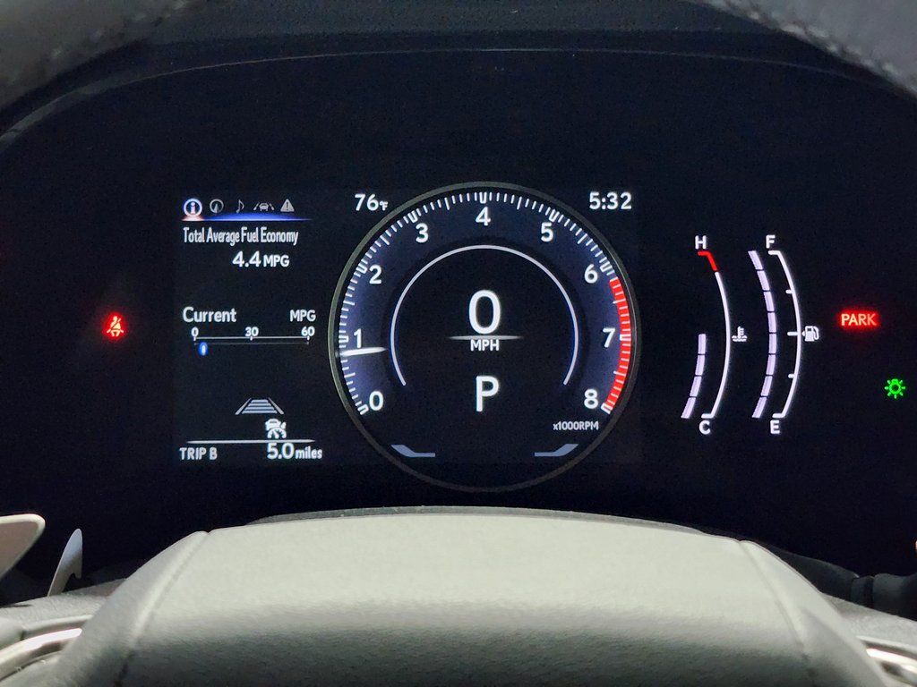 Thumbnail: 2026 Lexus RX - 18