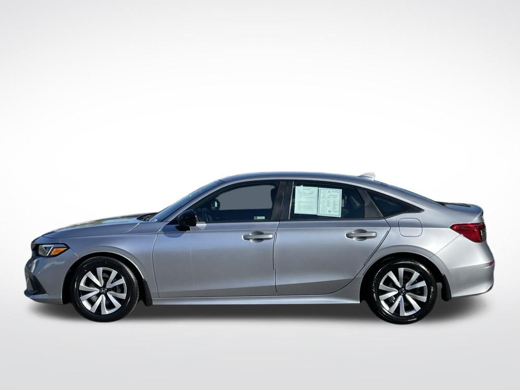 Thumbnail: 2024 Honda Civic - 2