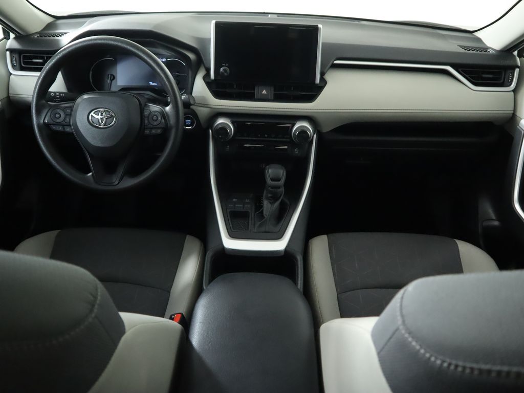 Thumbnail: 2023 Toyota RAV4 - 13