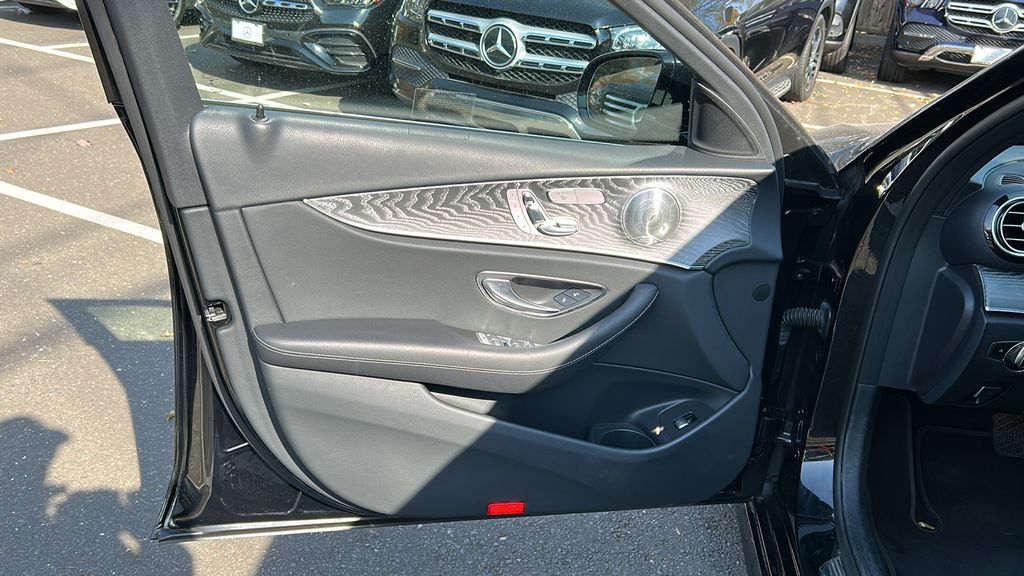 2021 Mercedes-Benz E-Class E 350 9