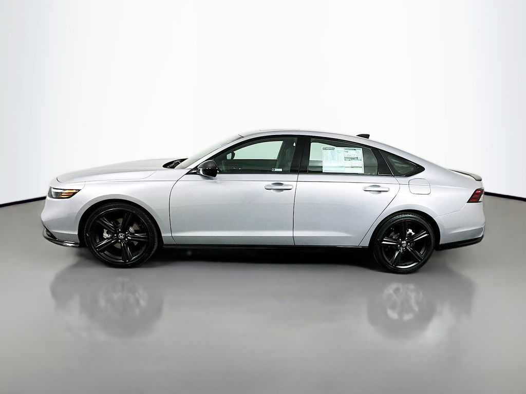 Thumbnail: 2025 Honda Accord - 8