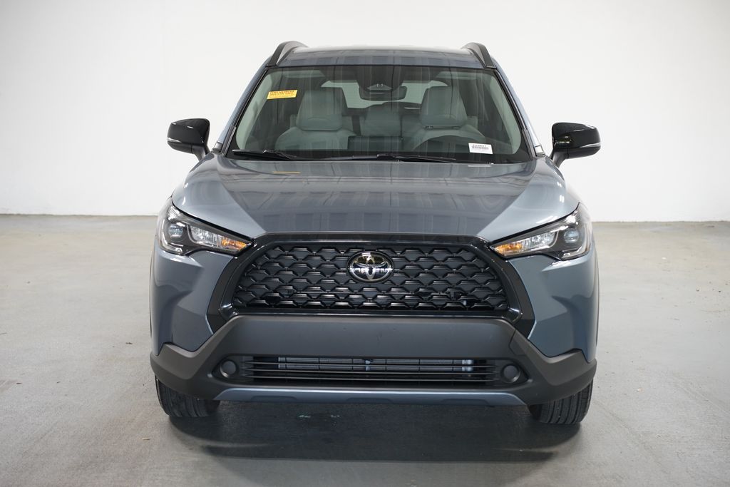 Thumbnail: 2025 Toyota Corolla Cross - 2