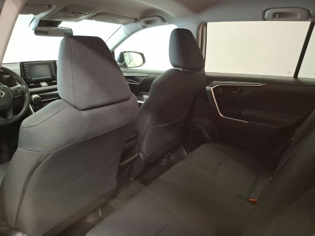 Used 2019 Toyota RAV4 SUV
