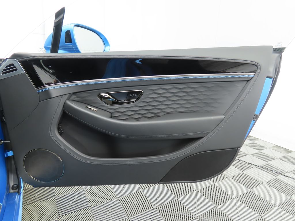 Thumbnail: 2026 Bentley Continental - 26