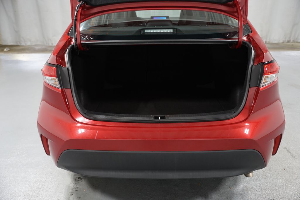 Thumbnail: 2025 Toyota Corolla - 31