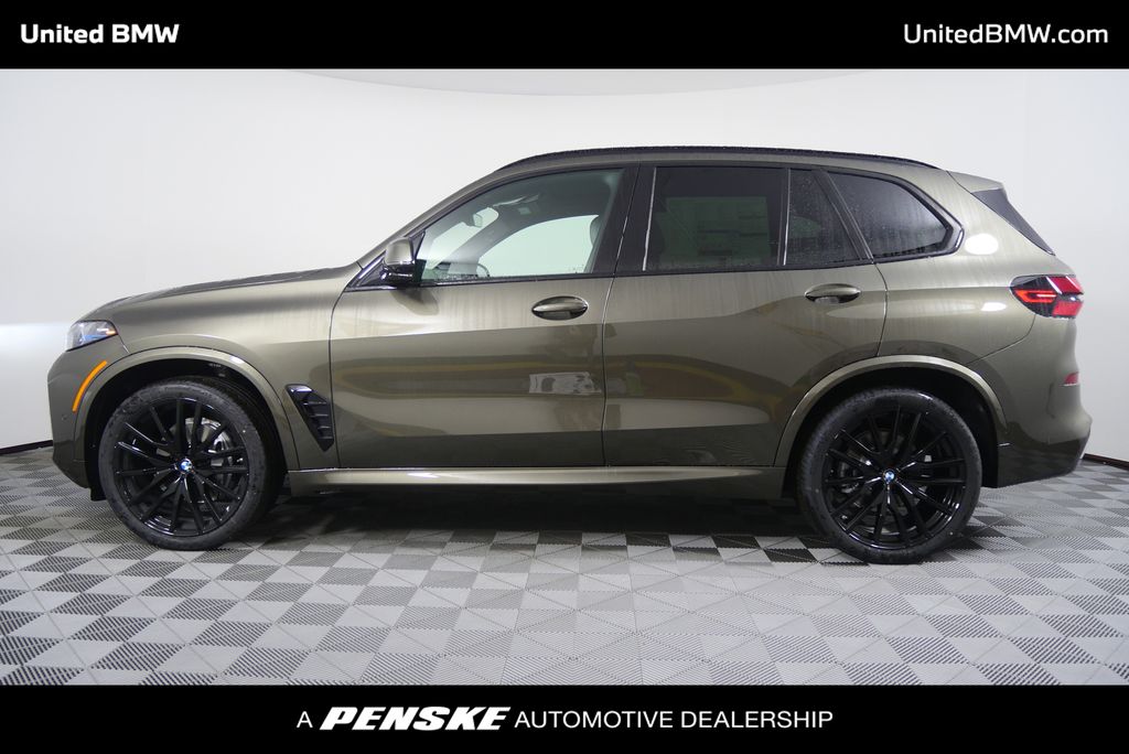 Thumbnail: 2026 BMW X5 - 6