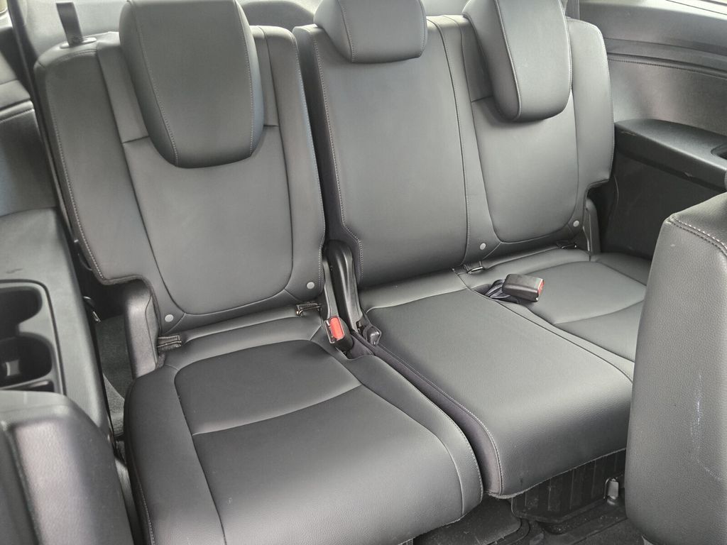 2025 Honda Odyssey - $35,589